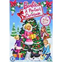 Barbie - A Perfect Christmas [DVD]